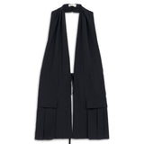 Cassie Vest