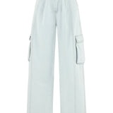 Lula Denim Pants