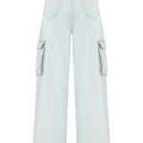 Lula Denim Pants