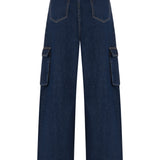 Lula Denim Pants