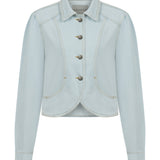 Lula Denim Ceket