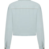 Lula Denim Ceket