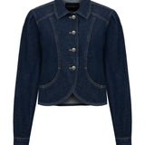 Lula Denim Ceket
