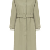 Morini Trenchcoat