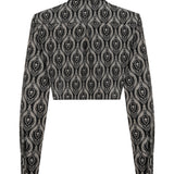 Rose Shirt