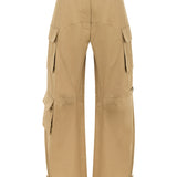 Coic Cotton Pants