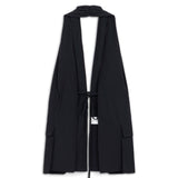Cassie Vest