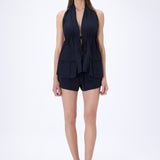 Cassie Vest