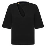 Elio Cotton Tshirt