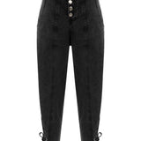 Thora Denim Pantolon