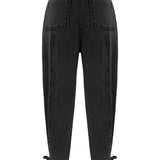 Thora Denim Pants