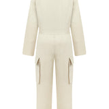 Nathalie Jumpsuit