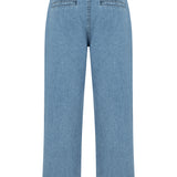 Monia Denim Pants