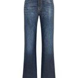 Divna Denim Pants