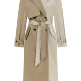 Gaia Trenchcoat