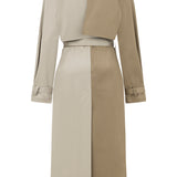Gaia Trenchcoat