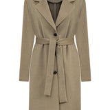Claire Coat