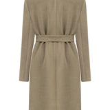 Claire Coat