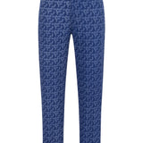 Bardy Denim Pants