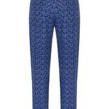 Bardy Denim Pants
