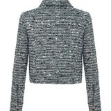 Blane Jacket