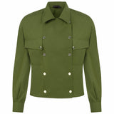 Faith Cotton Shirt
