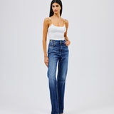 Arna Denim Pants