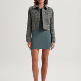 Blane Jacket