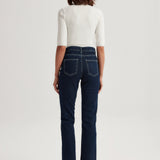 Core Denim Pants