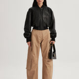 Coic Cotton Pants