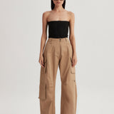 Coic Cotton Pants