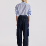 Lula Denim Pants