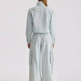 Lula Denim Ceket