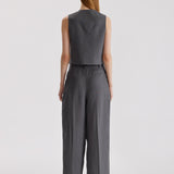 Cilla Linen Pants