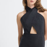Chlora Dress