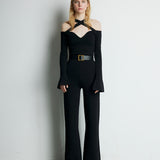 Farei Jumpsuit