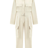 Nathalie Jumpsuit