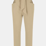 Audrey Cotton Pants