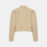 Audrey Cotton Jacket