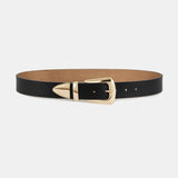 Jessie Leather Belt