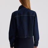 Lula Denim Ceket