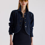 Lula Denim Ceket