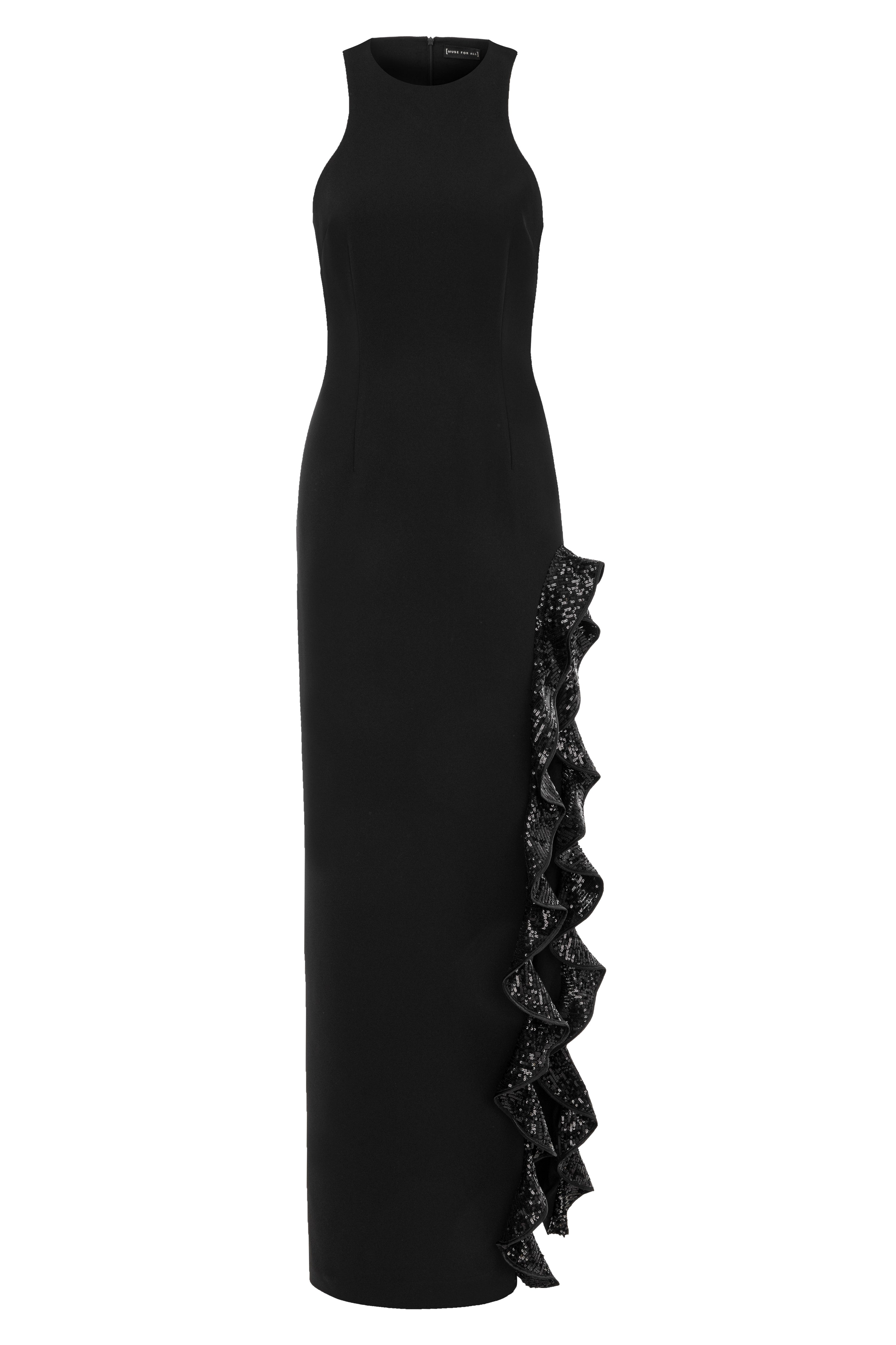 Swanne Dress Museforall swanne-dress-museforall