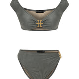 Swan Bikini