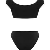 Swan Bikini