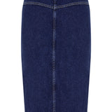 Pia Denim Skirt