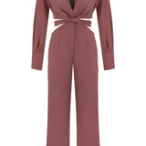 Melie Jumpsuit