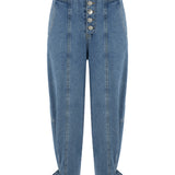 Thora Denim Pants