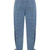 Thora Denim Pants