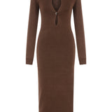 Luna Dress